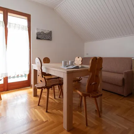 Italianway - Besta 2 * Bormio