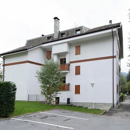 Apartment Italianway - Besta 2