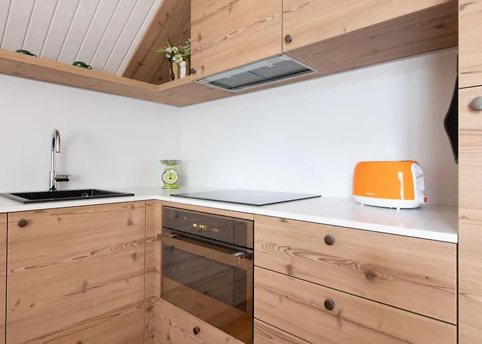 Besta 2 Διαμέρισμα