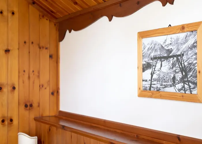 Besta 2 Μπόρμιο