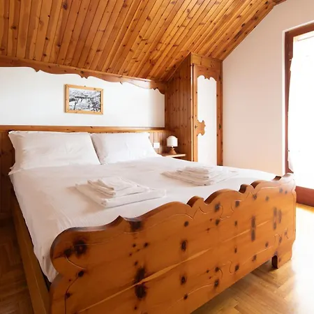 Besta 2 Appartamento Bormio