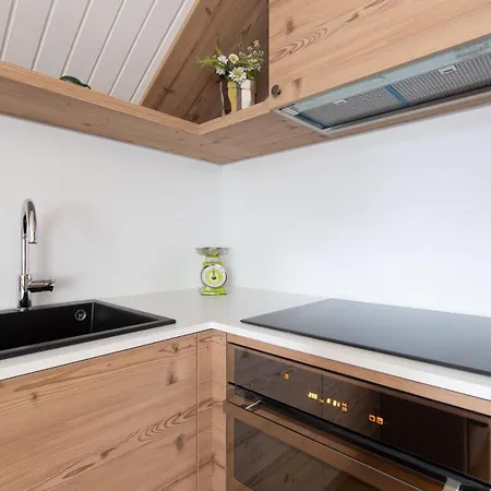 Italianway - Besta 2 Apartment Bormio