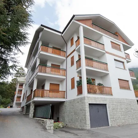 Appartamento Besta 2 *