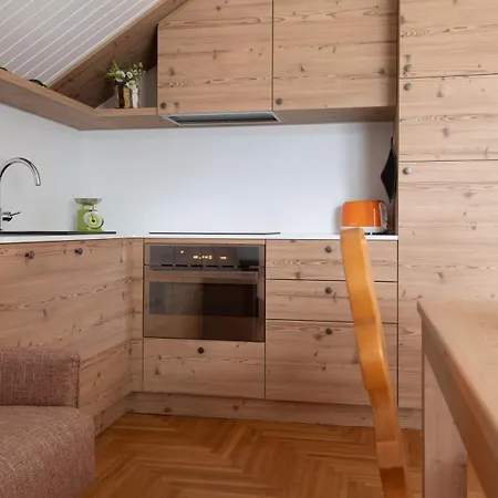 Appartamento Besta 2