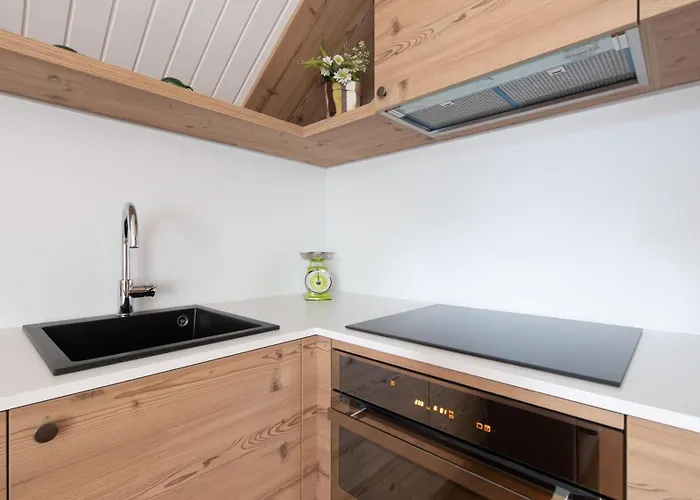 Besta 2 Apartment Bormio