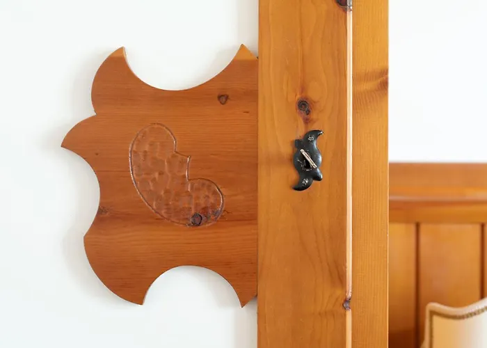 Apartment Besta 2 Bormio