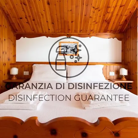 Italianway - Besta 2 Bormio