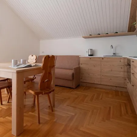 Apartment Italianway - Besta 2 Bormio