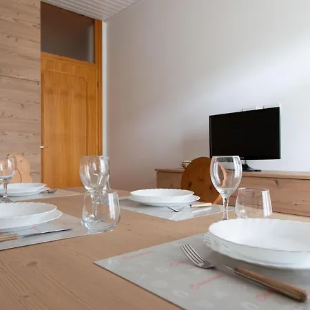Italianway - Besta 2 Apartment Bormio