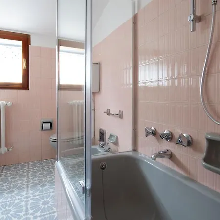 Italianway - Besta 2 Apartment