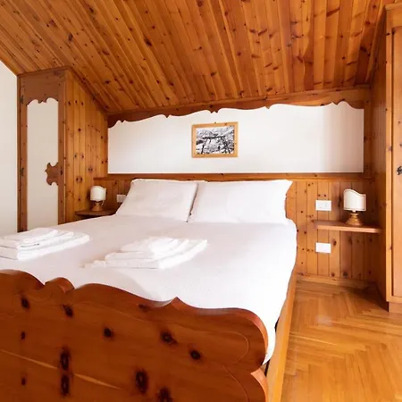 Apartment Italianway - Besta 2 Bormio