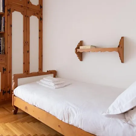 Apartment Italianway - Besta 2 Bormio